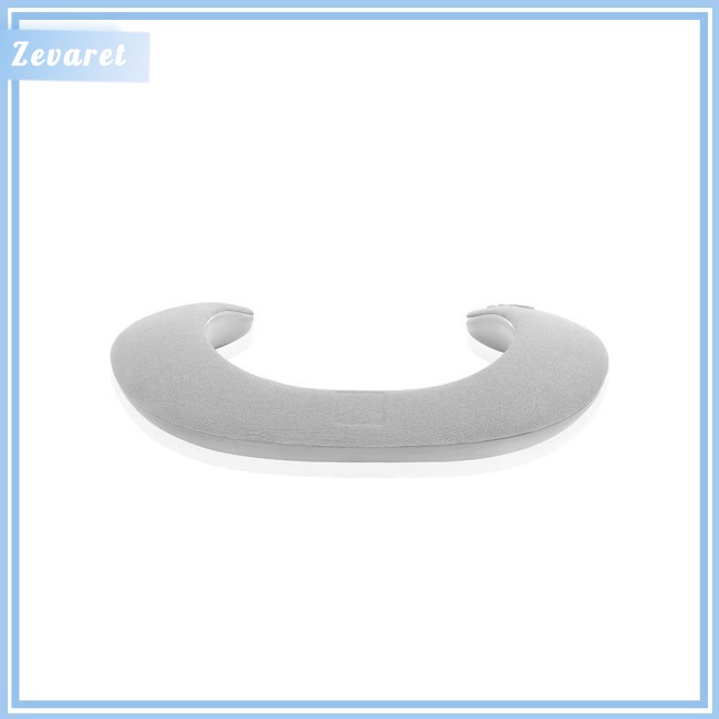 Loa Zevaret Bluetooth Không Dây 5D Pin 1200mAh Có Vòng Đeo Cổ