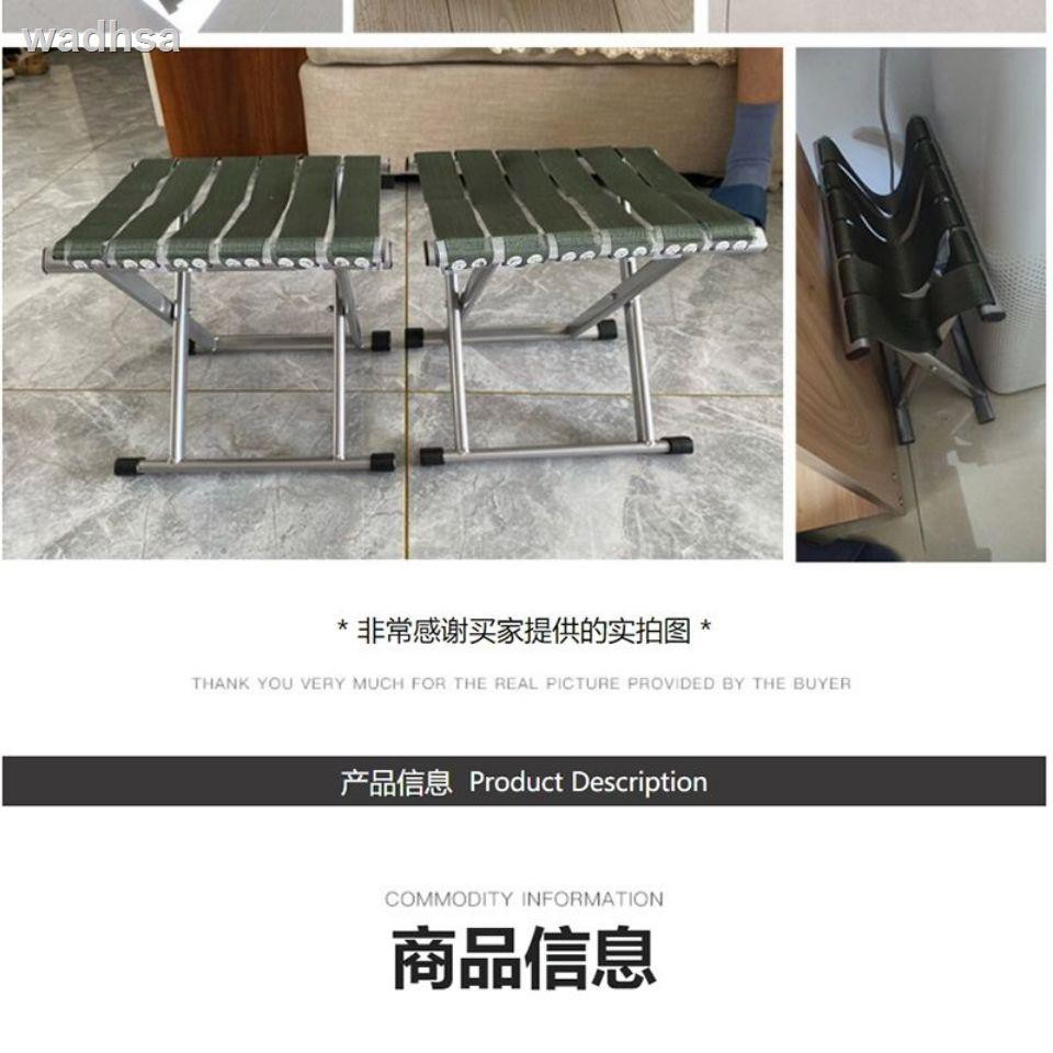 Ghế Xếp Siêu Nhẹ Tiện Dụng Cho Hoạt Động Ngoài Trời | BigBuy360 - bigbuy360.vn