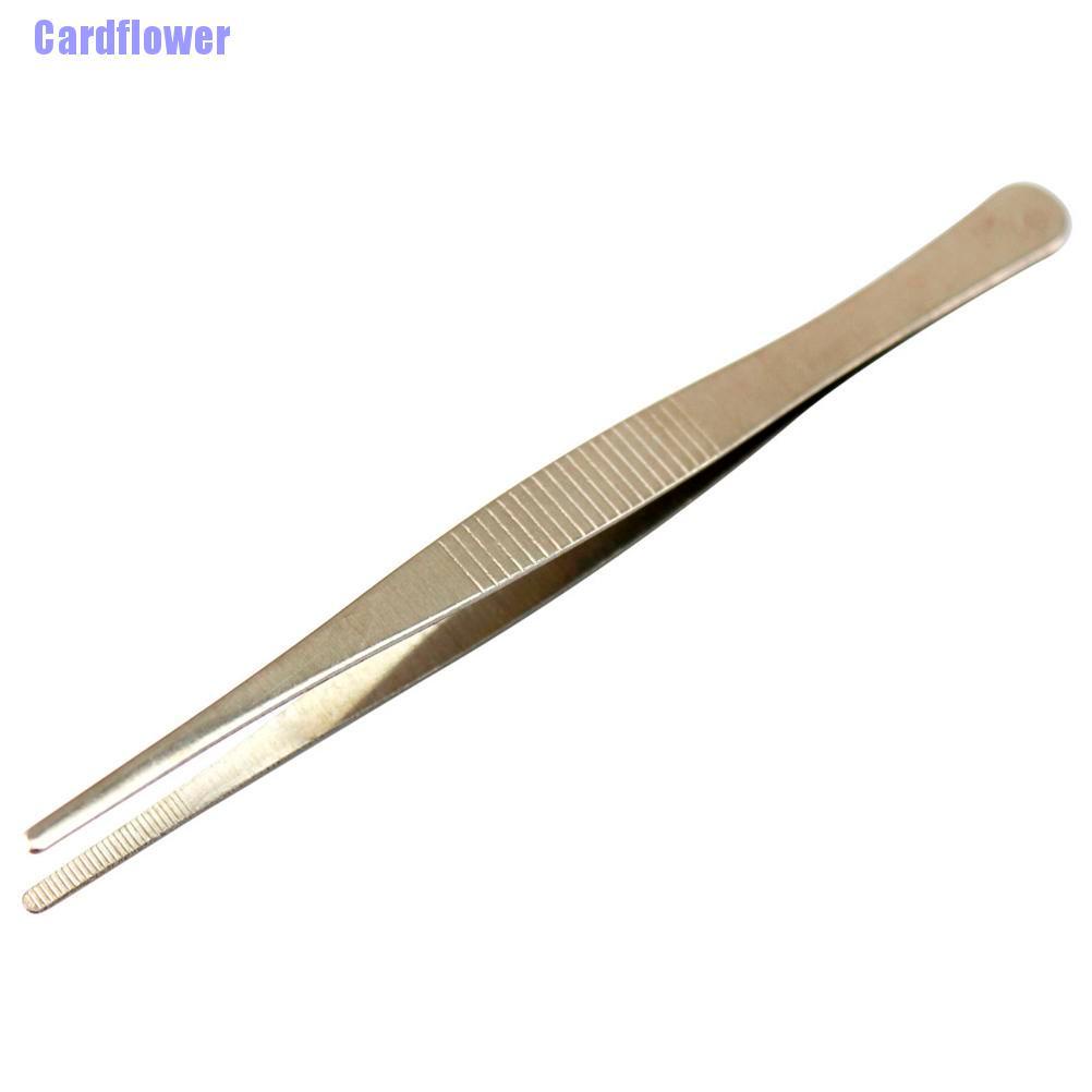 (Hàng Mới Về) Dụng Cụ Sửa Chữa Điện Tử Bằng Thép Không Gỉ Chính Xác