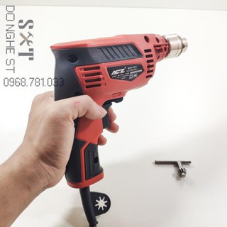 Máy khoan ACZ 6603 - BH 12 tháng