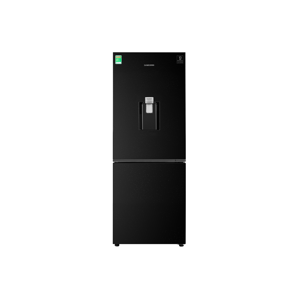 [RẺ VÔ ĐỊCH]  Tủ lạnh Samsung Inverter 276 lít RB27N4170BU/SV Mới 2020 ( CHỈ GIAO HÀNG KHU VỰC HCM )