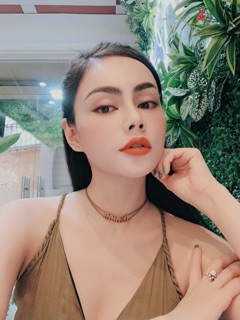 Vòng cổ xích ja"dior