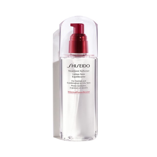 Nước hoa hồng SHISEIDO Treatment Softener