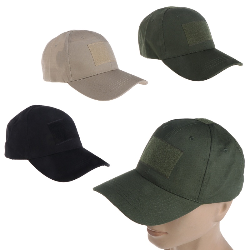 Mũ Lưỡi Trai Thể Thao Chống Nắng Tiện Dụng