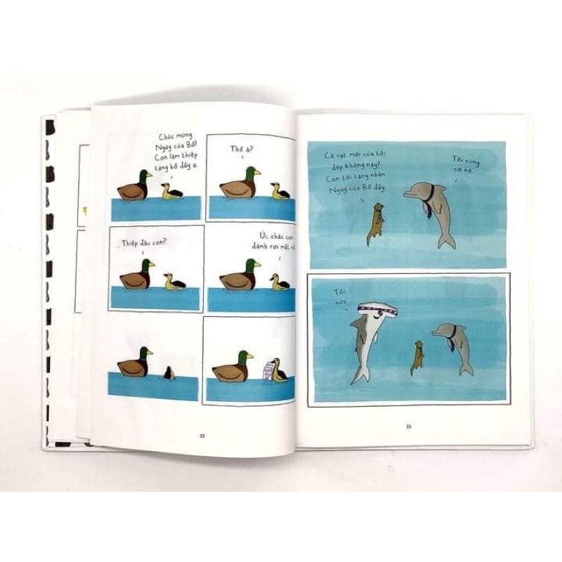 Sách- Một năm cực &quot;gấu&quot;! - một năm nho nhỏ của Liz Climo