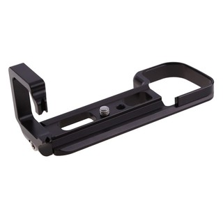 Khung thép máy ảnh quick l bracket cnc steel cho sony a6000 /nex 6