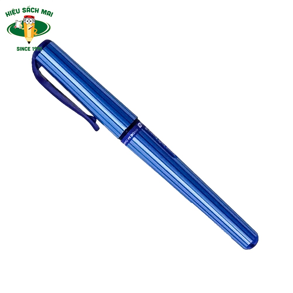 Bút gel nước M&G AGP13672 nét to 1.0mm, siêu trơn