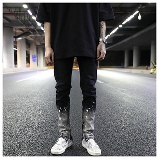 Quần jean nam MNML streetwear