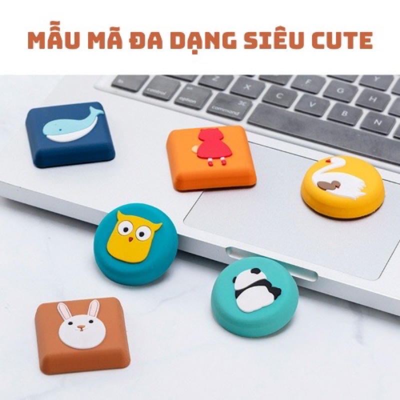 Miếng chặn cửa chống va đập ( shop giao mẫu ngẫu nhiên )