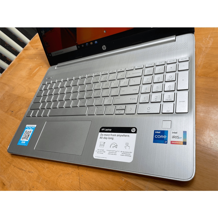 Laptop HP 15 DY