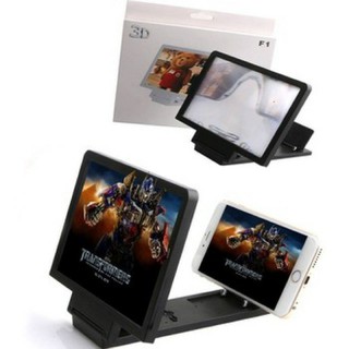 Kính Phóng Đại Màn Hình 3D