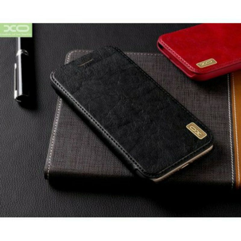 bao da XO dạng ví dành cho các đời samsung s7 đến S20 ultra...