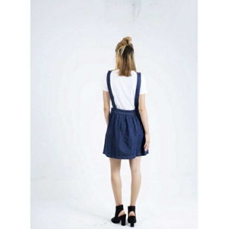 Yếm Jeans xuất khẩu