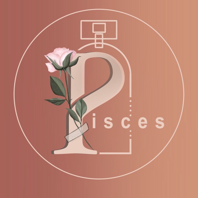 Pisces Perfume & Chai lọ