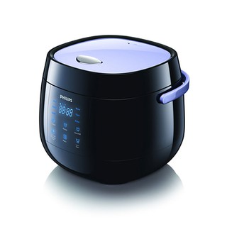(Khuyến Mãi Cực Lớn) Nồi Cơm Điện Tử Philips HD3060 - Chính Hãng