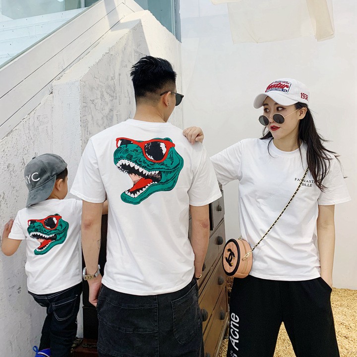 Áo Thun Unisex Nữ Tay Lỡ In Hình FANTASTIC I BELL ATN5389