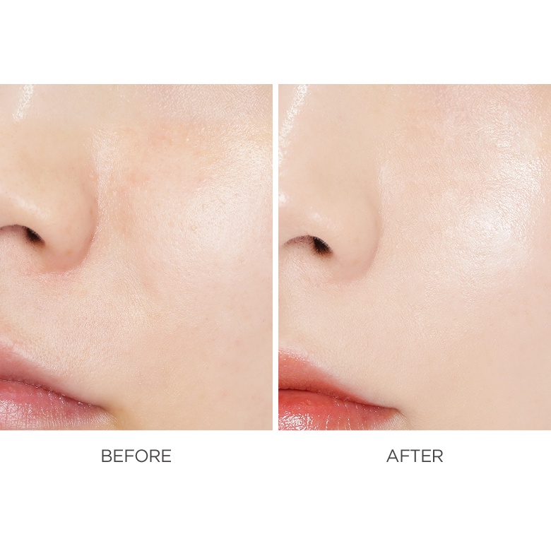 Kem Lót Nâng Tông Làm Sáng Da Merzy The Airy Tone Up Cream 40ml SPF 50+/PA++++