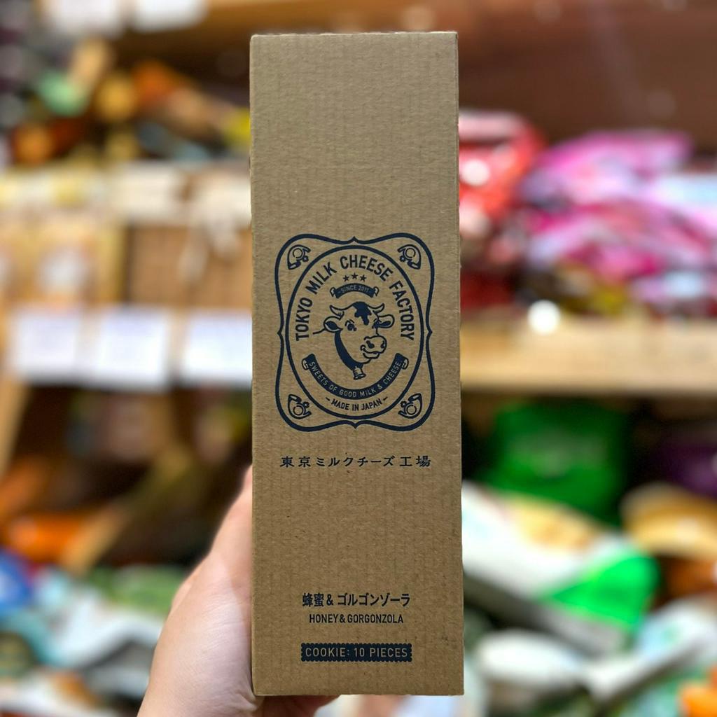 Bánh Tokyo Milk Cheese