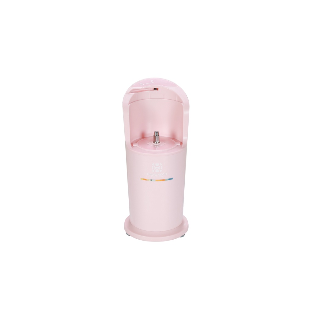 Máy Ép Chậm Trái Cây Hawonkoo SJH 001,Nhựa ULTEM - Bảo Hành Chính Hãng 12 Tháng