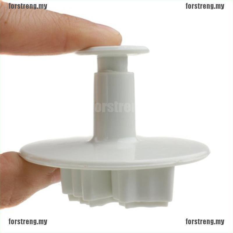 &lt; For + &lt; For + &lt; Fors Butterfly Fondant Cake Plunger Cutter Sugarcraft Bakin
