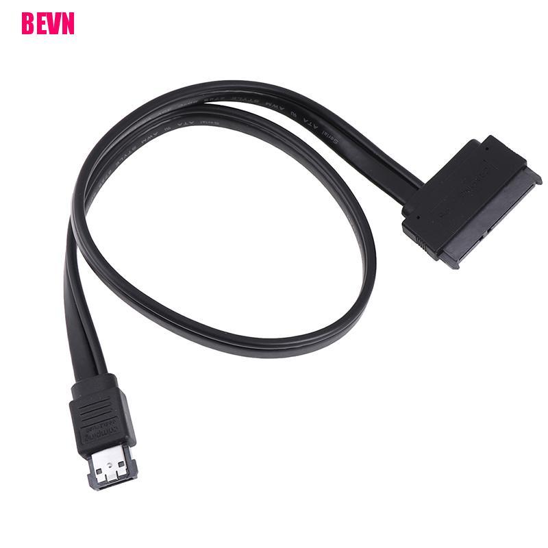 Cáp Chuyển Đổi Esata Usb 2.0 5v 12v Combo Sang 2.5 '' 3.5 '' 22pin Sata Hdd