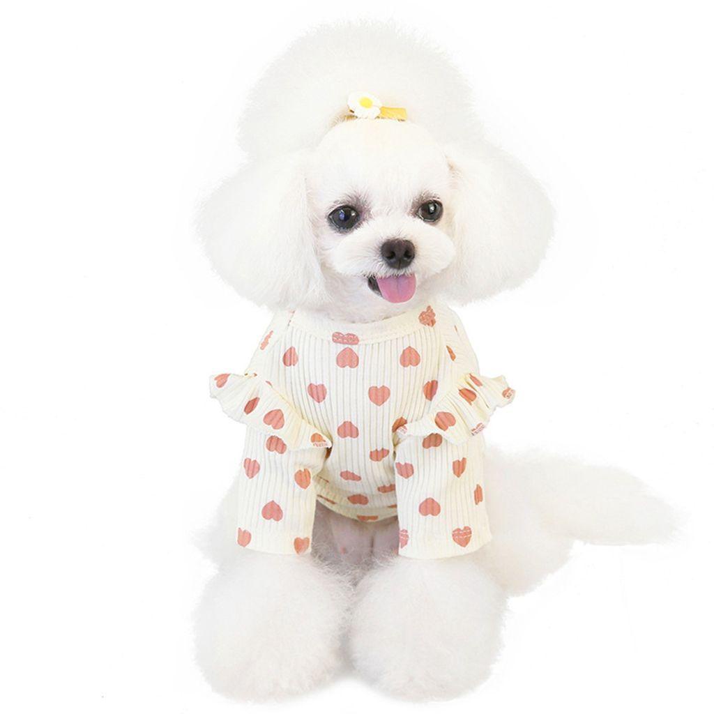 Elsworth Trang Phục Hóa Trang Mềm Mại Dễ Dàng Mặc / off 1 Cái Cho Thú Cưng Cỡ Nhỏ / Trung Bình