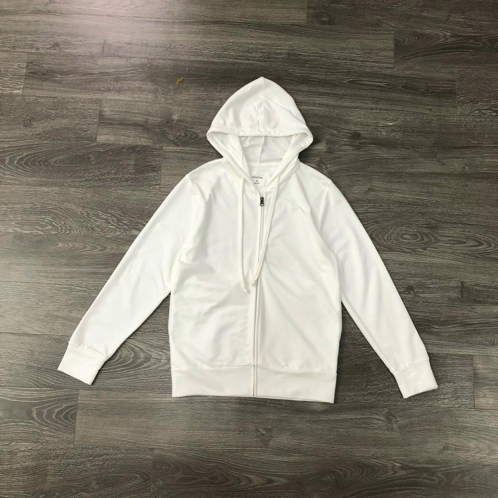 Áo khoác nữ WILFED FREE trơn nhiều màu KAMI