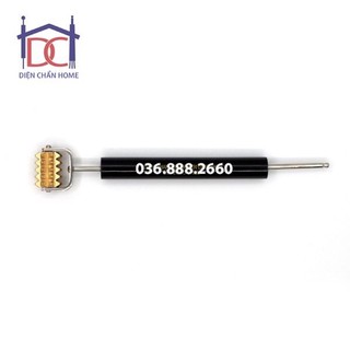 Lăn dò đồng gai Diện Chẩn
