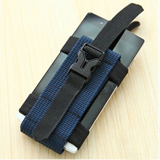 Dây đai đeo điện thoại buộc tay khi chạy bộ ST8