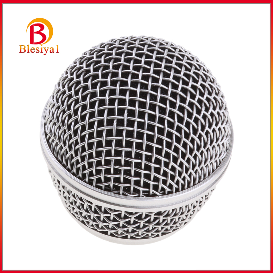 Lưới Bọc Đầu Micro Cầm Tay Không Dây Ktv Blesiya1