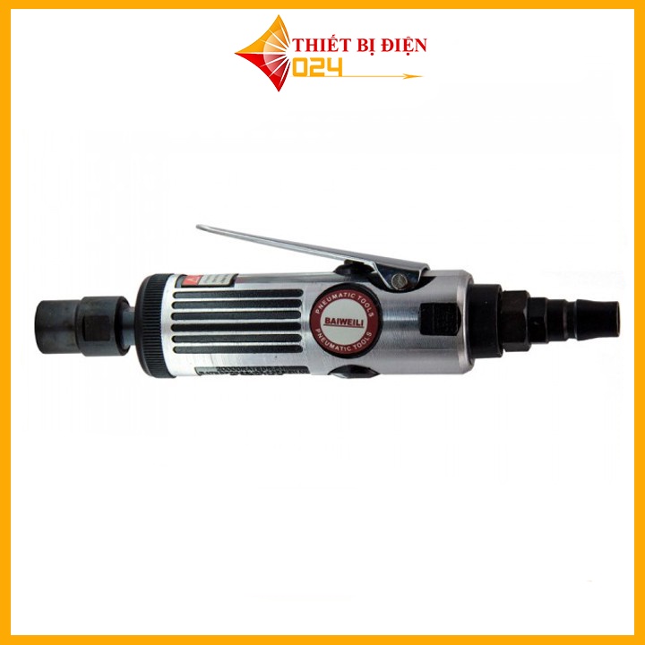 Bộ Máy Mài Hơi Mini Cầm Tay Die Grinder 8206 Trục Kẹp 3mm6mm