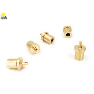 Đầu chiết bình gas