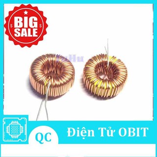 Cuộn Cảm Xuyến 3A LM 2576 (Có nhiều giá trị từ dung) Giá Rẻ