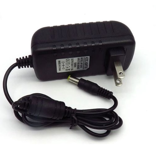 Dây nguồn máy hơ sun5 plus  máy hơ T2, máy hơ sunone củ sạc máy hơ sun5 sun5plus công suất 24v1.5a và 24v2a