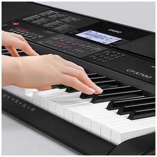 Đàn Organ Phím Piano Casio CT-X700 (Chính Hãng Full Box 100%)