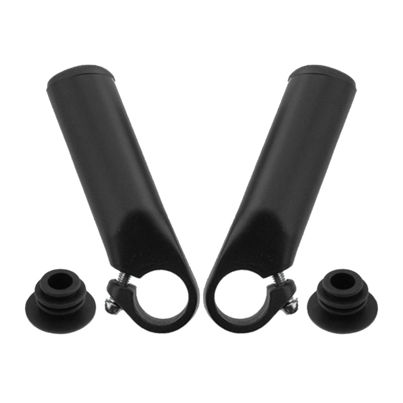 Tay Cầm Chống Nắng Bằng Hợp Kim Nhôm Cho Xe Đạp MTB