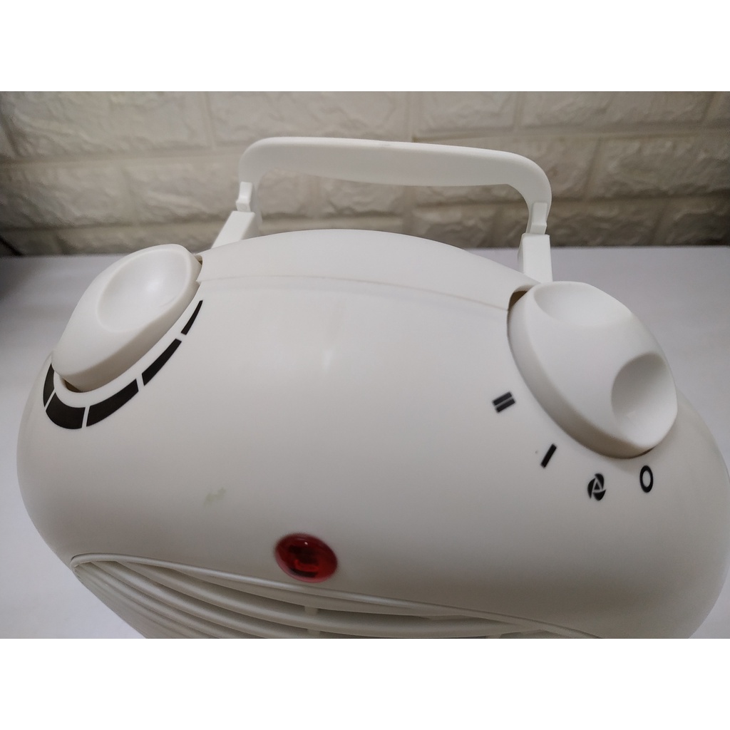 Quạt sưởi hai chiều Tiross TS944 - Hàng chính hãng