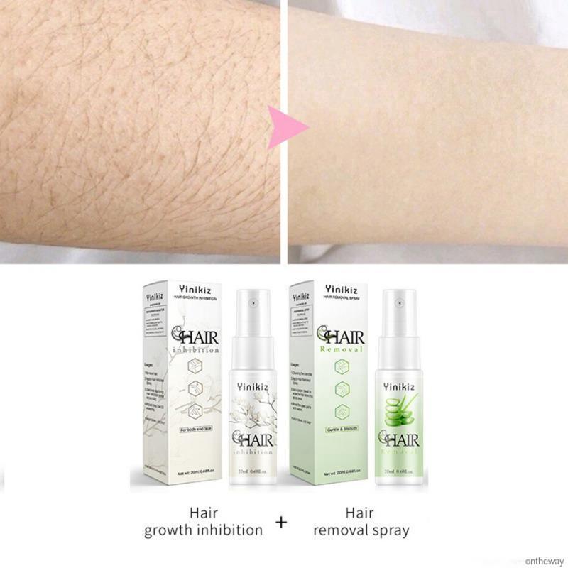 Bình Xịt Ức Chế Mọc Lông Dưỡng Ẩm Thu Nhỏ Lỗ Chân Lông | BigBuy360 - bigbuy360.vn
