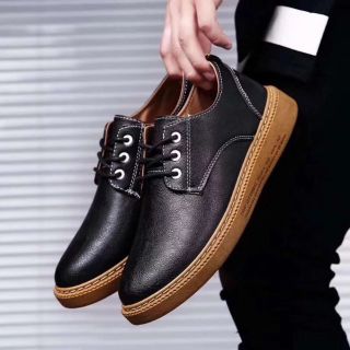 Giày doctor 3 dây hàng quảng châu