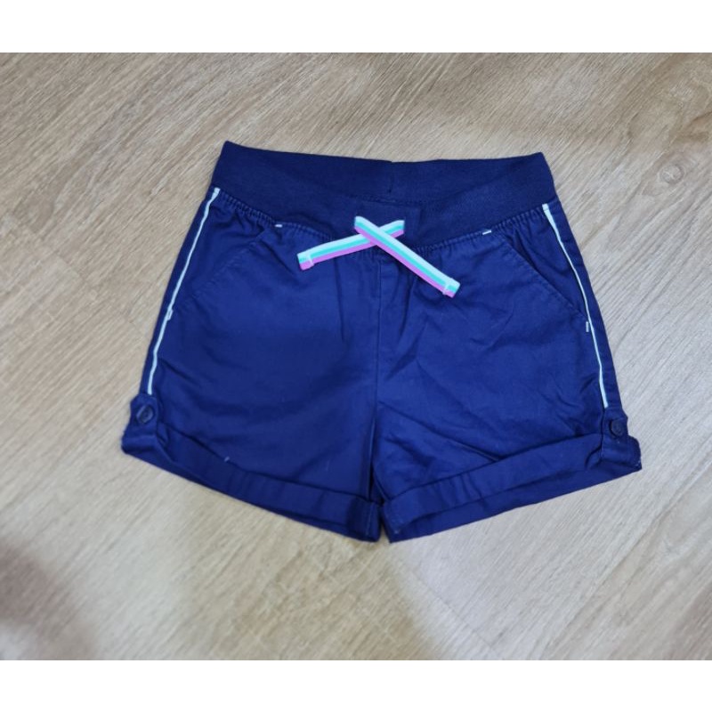 Quần short bé gái