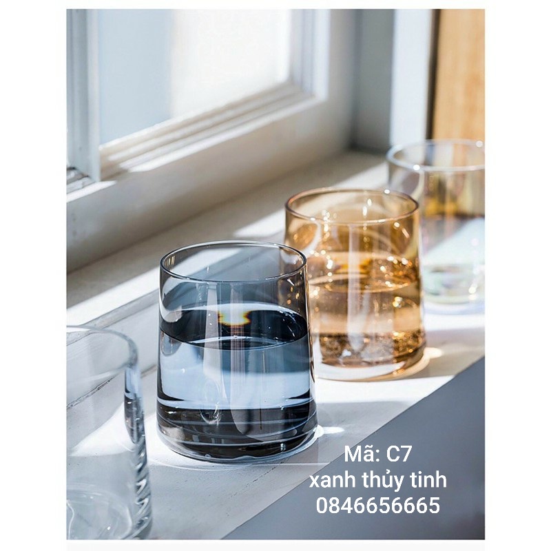 Cốc thuỷ tinh 250ml