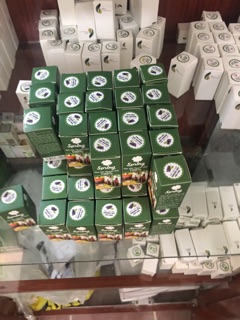 combo 100 chai tinh dầu