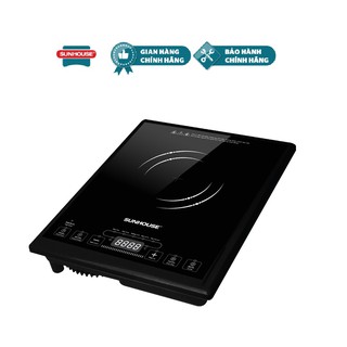 Bếp hồng ngoại SUNHOUSE SHD6004