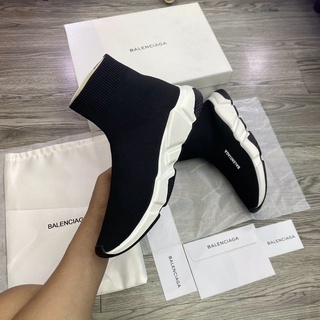 [GG STORE] Giày Sneaker Balen Speed Cao Cổ Rep11