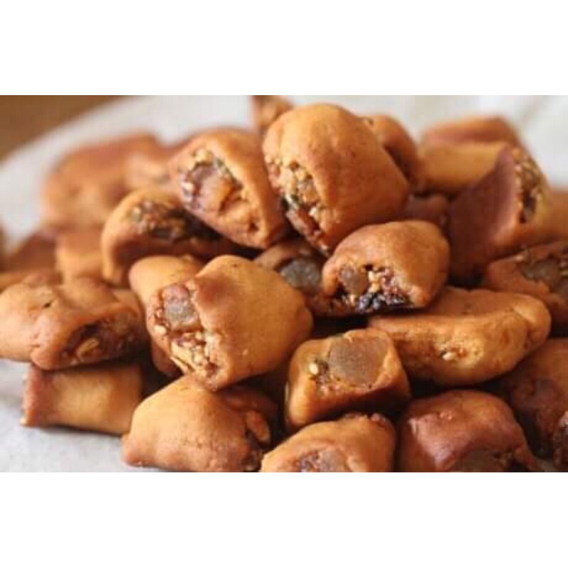 300g chả lá chanh