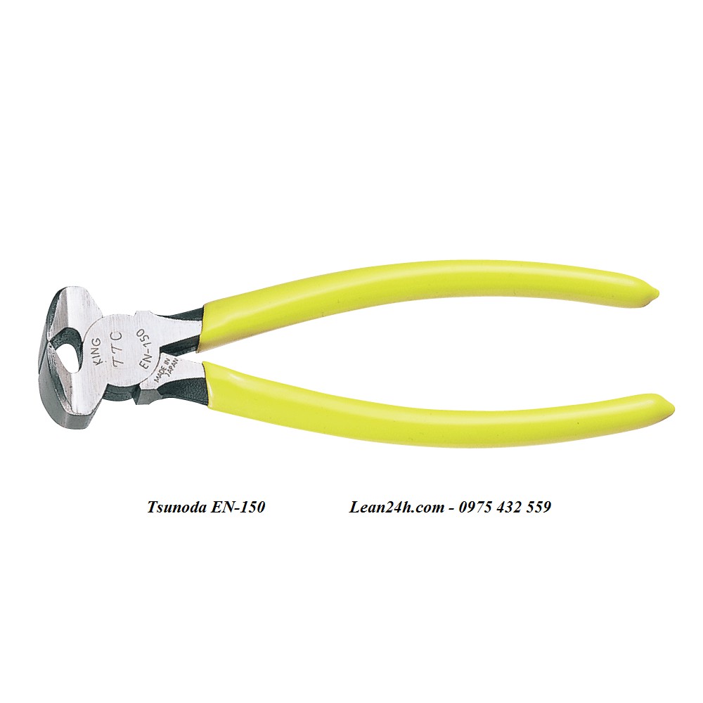 Kìm càng cua 6.5 inch Tsunoda EN-150