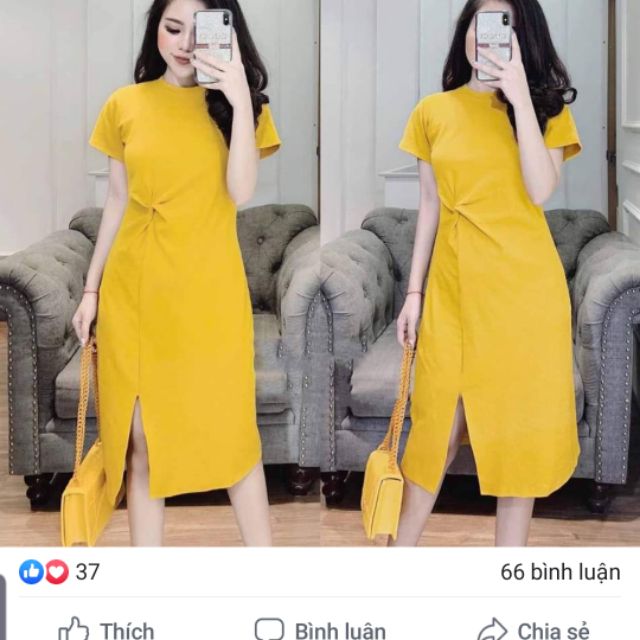 Đầm xinh giá rẻ