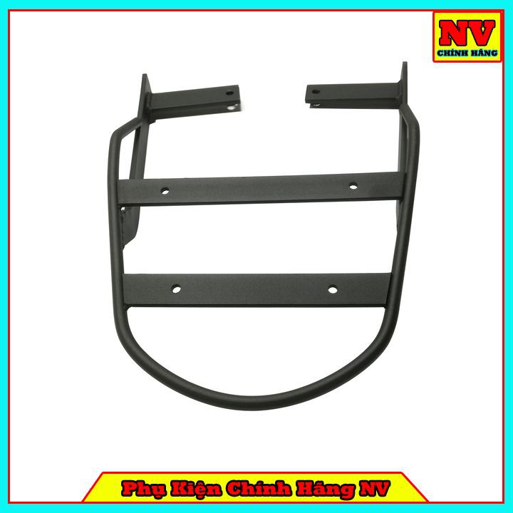 Baga sau Givi Raider FI chính hãng chịu lực cao gắn được thùng sau Givi