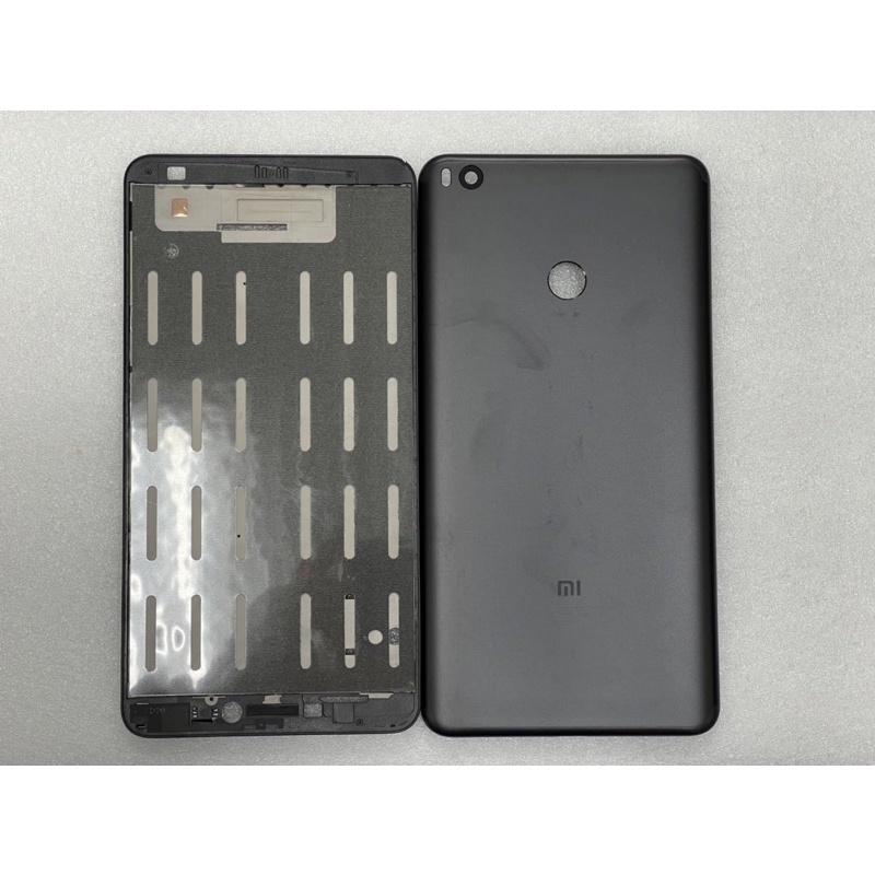 vỏ xiaomi mi max 2 / bộ vỏ mi max 2