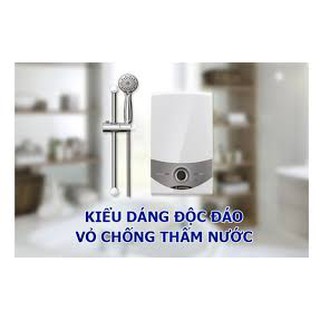 Máy nước nóng Ariston SM45PE-VN SBS